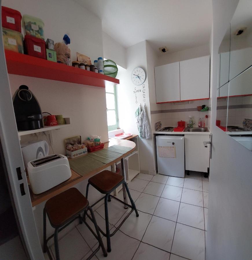 Studio Avignon Centre Le Saint Pierre Екстериор снимка