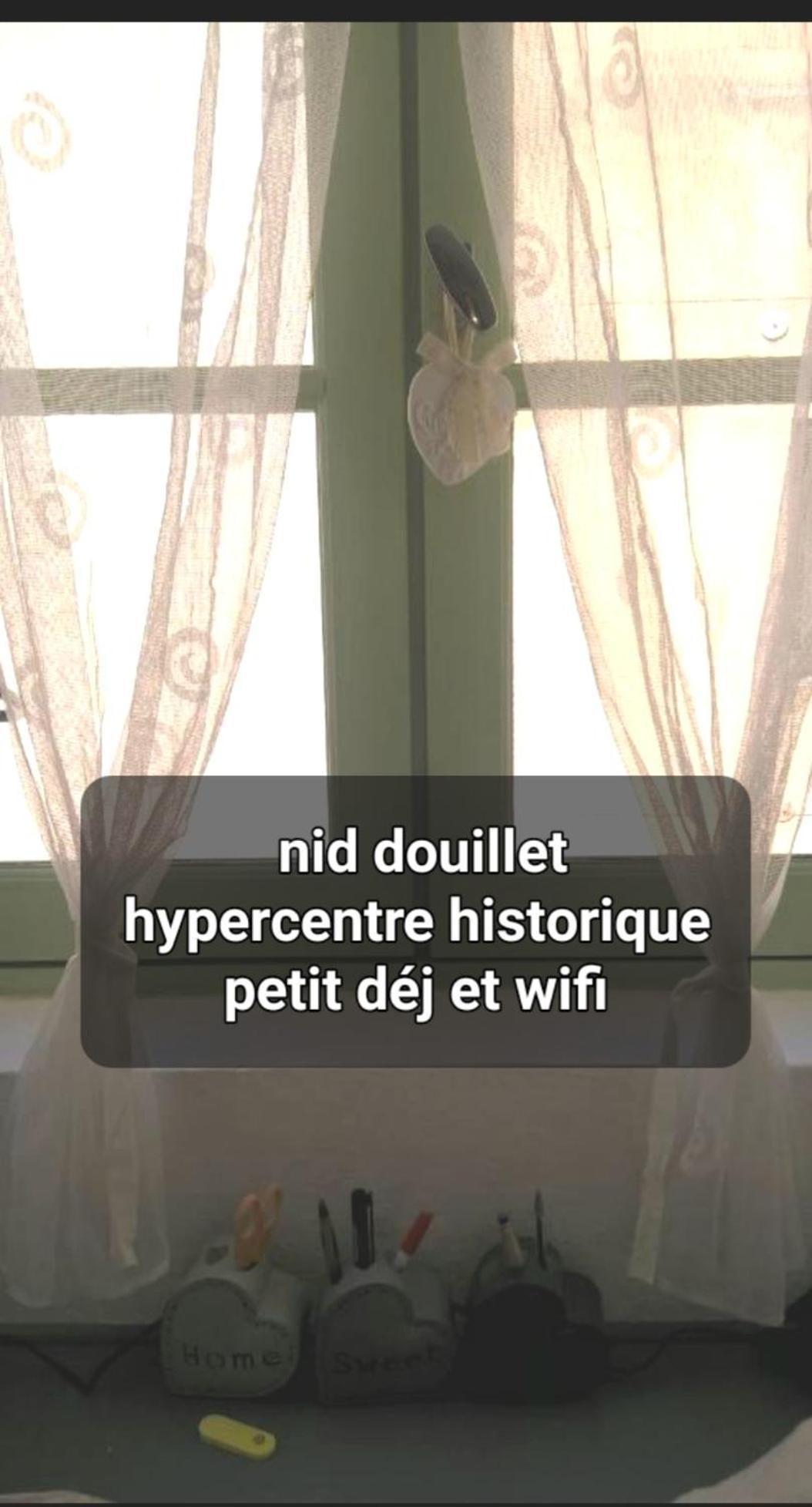 Studio Avignon Centre Le Saint Pierre Екстериор снимка