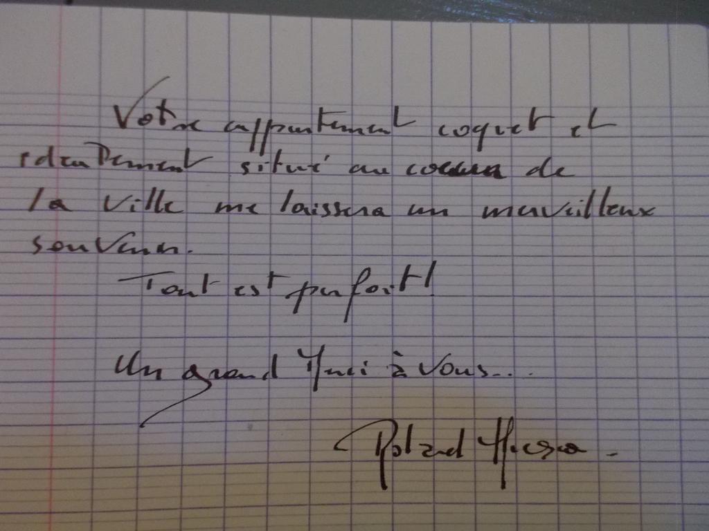 Studio Avignon Centre Le Saint Pierre Екстериор снимка
