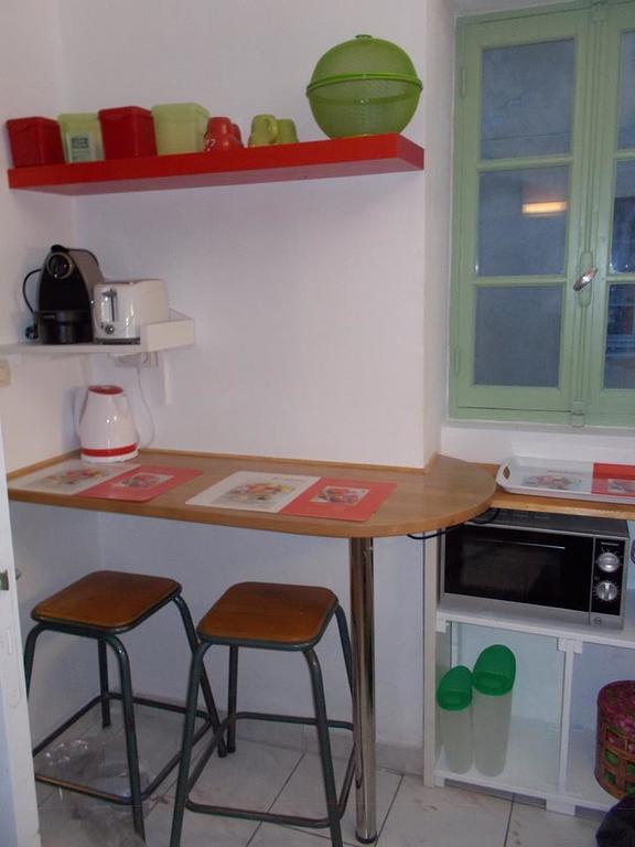 Studio Avignon Centre Le Saint Pierre Екстериор снимка