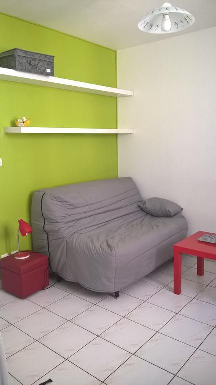 Studio Avignon Centre Le Saint Pierre Екстериор снимка