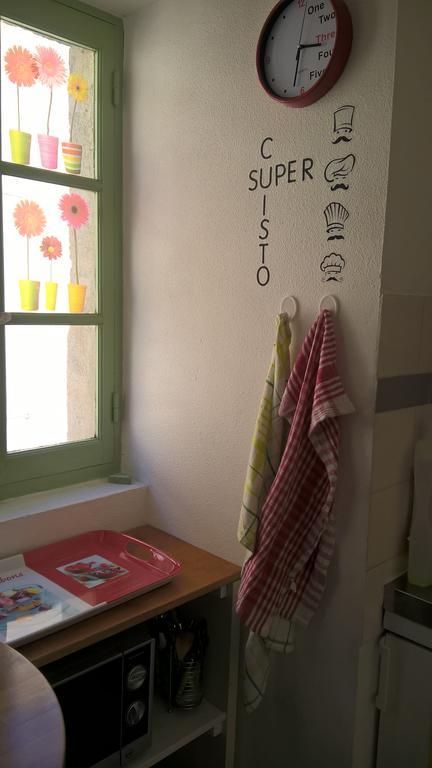 Studio Avignon Centre Le Saint Pierre Екстериор снимка